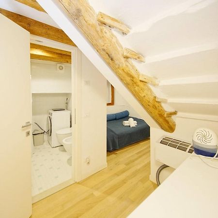 Dolcevita Apartments N 506 Design Venedik Dış mekan fotoğraf
