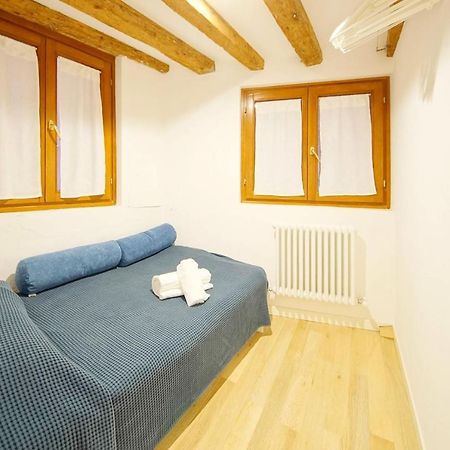 Dolcevita Apartments N 506 Design Venedik Dış mekan fotoğraf