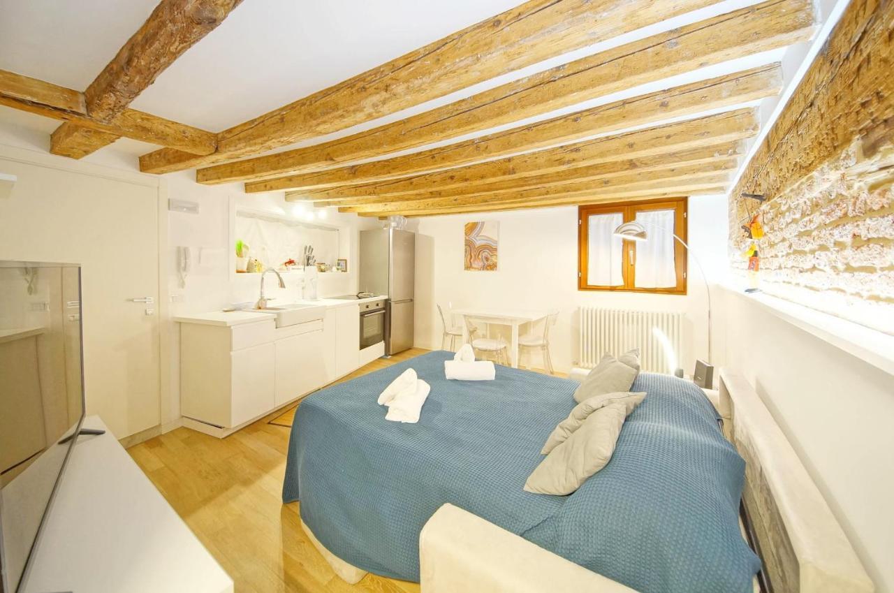 Dolcevita Apartments N 506 Design Venedik Dış mekan fotoğraf