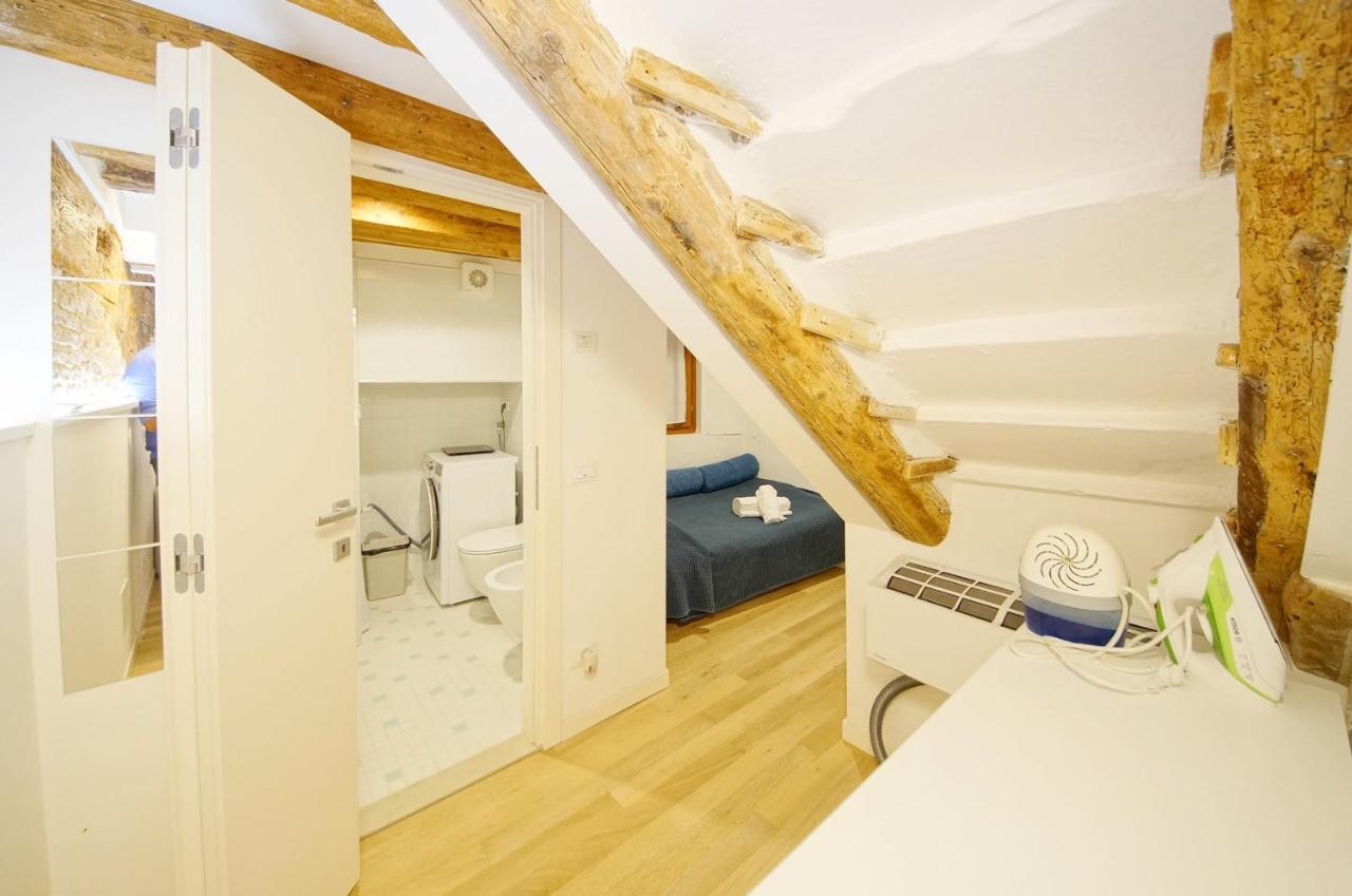 Dolcevita Apartments N 506 Design Venedik Dış mekan fotoğraf