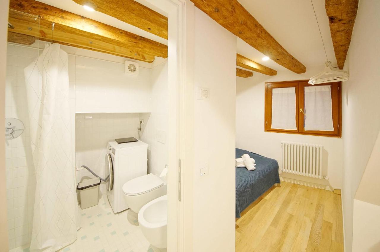 Dolcevita Apartments N 506 Design Venedik Dış mekan fotoğraf