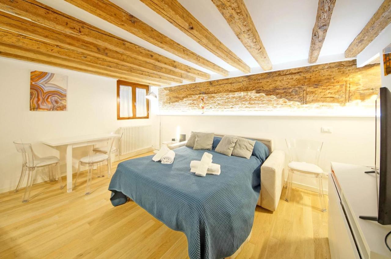 Dolcevita Apartments N 506 Design Venedik Dış mekan fotoğraf