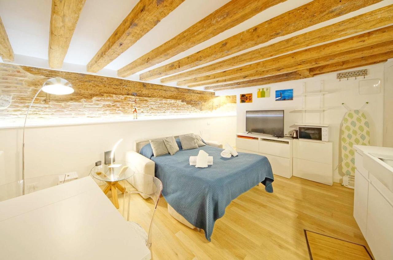 Dolcevita Apartments N 506 Design Venedik Dış mekan fotoğraf