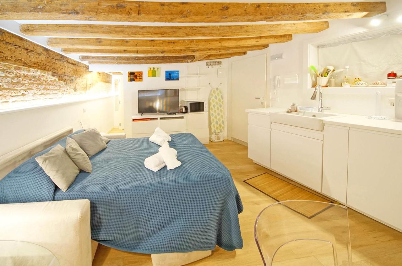 Dolcevita Apartments N 506 Design Venedik Dış mekan fotoğraf