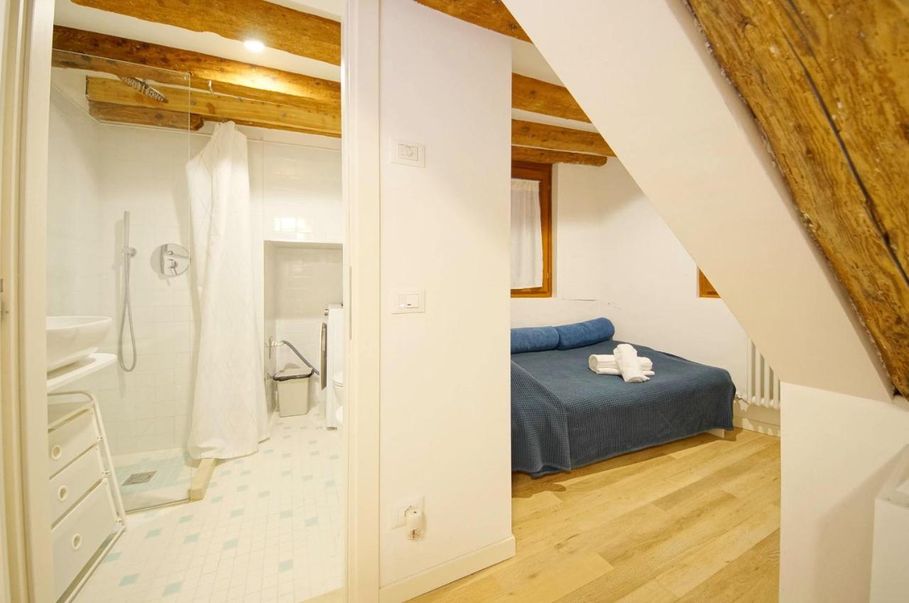Dolcevita Apartments N 506 Design Venedik Dış mekan fotoğraf
