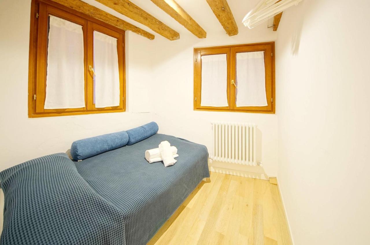 Dolcevita Apartments N 506 Design Venedik Dış mekan fotoğraf