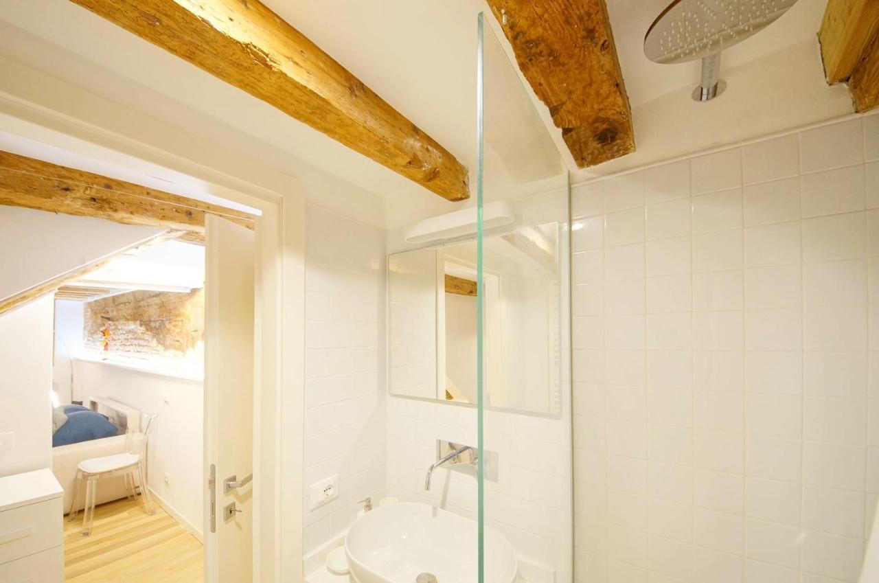 Dolcevita Apartments N 506 Design Venedik Dış mekan fotoğraf
