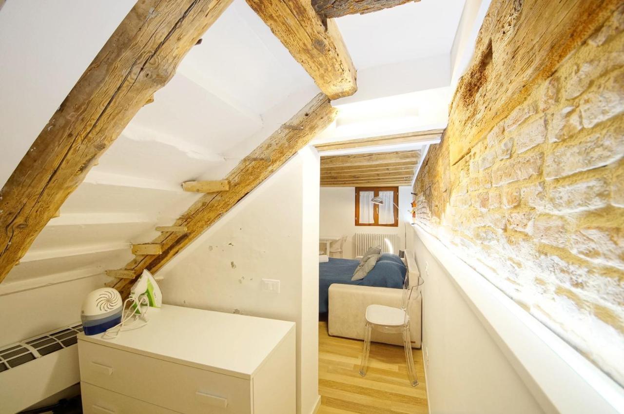 Dolcevita Apartments N 506 Design Venedik Dış mekan fotoğraf