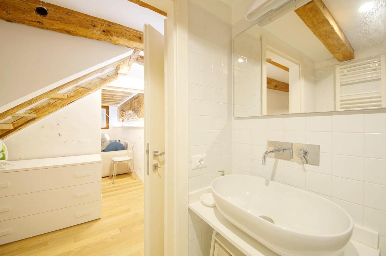 Dolcevita Apartments N 506 Design Venedik Dış mekan fotoğraf