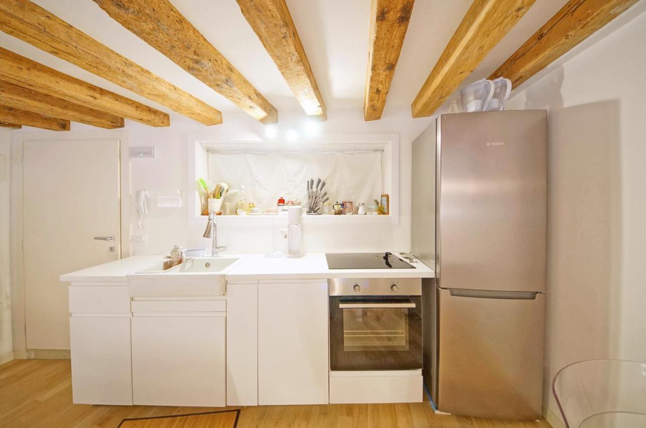Dolcevita Apartments N 506 Design Venedik Dış mekan fotoğraf